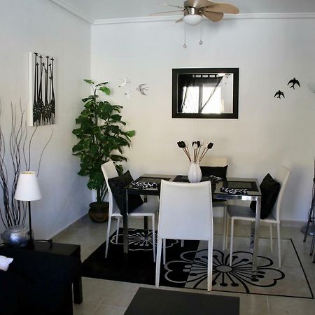 Cosy Golf Apartment Quesada Rojales Extérieur photo