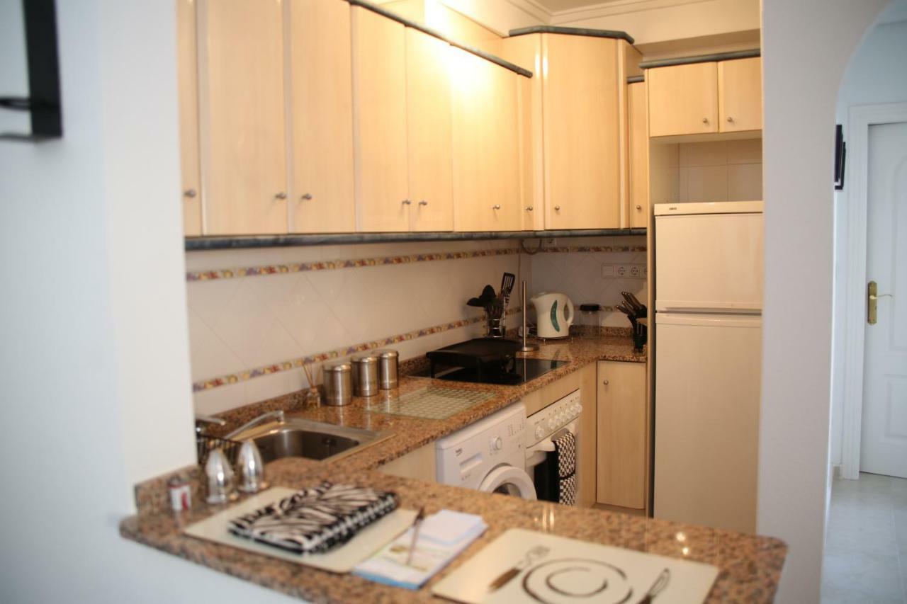 Cosy Golf Apartment Quesada Rojales Extérieur photo