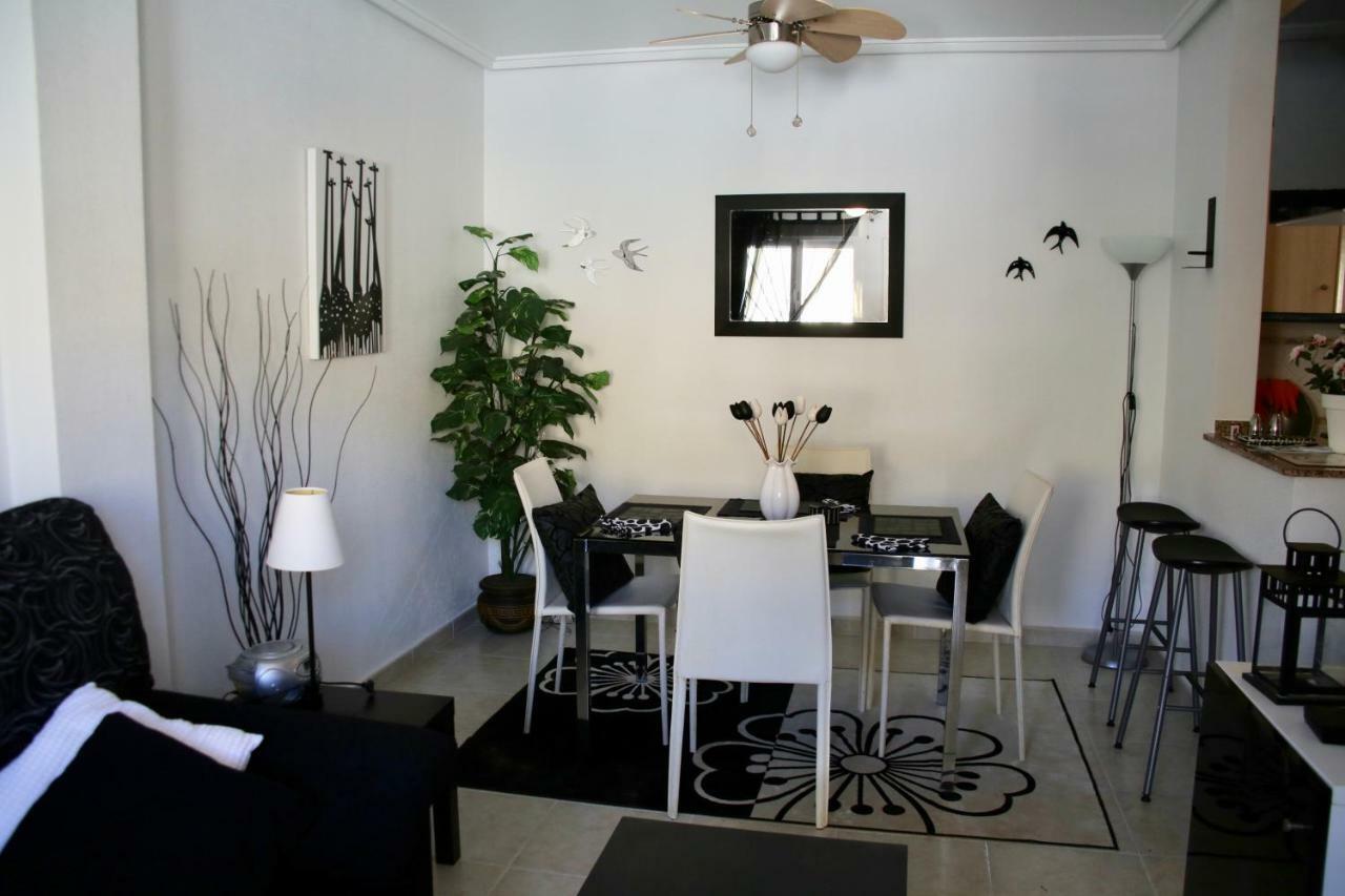 Cosy Golf Apartment Quesada Rojales Extérieur photo