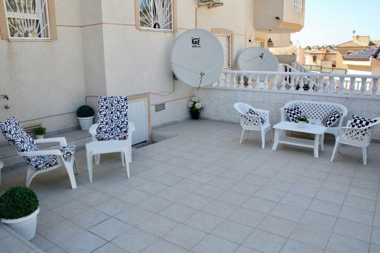 Cosy Golf Apartment Quesada Rojales Extérieur photo