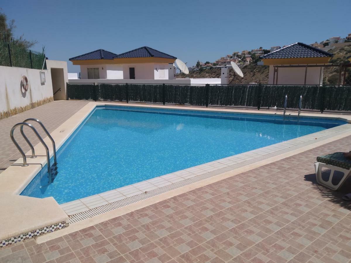 Cosy Golf Apartment Quesada Rojales Extérieur photo