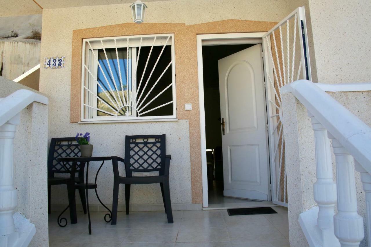 Cosy Golf Apartment Quesada Rojales Extérieur photo