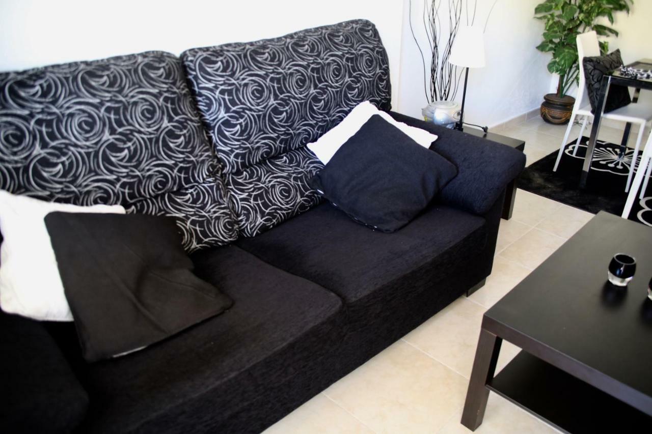 Cosy Golf Apartment Quesada Rojales Extérieur photo